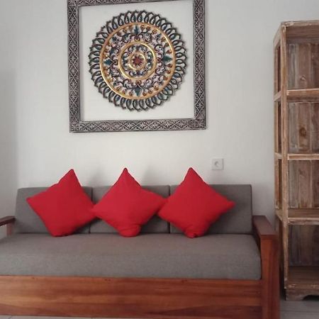 Kapri Balinese House Apartment Ubud  Ngoại thất bức ảnh
