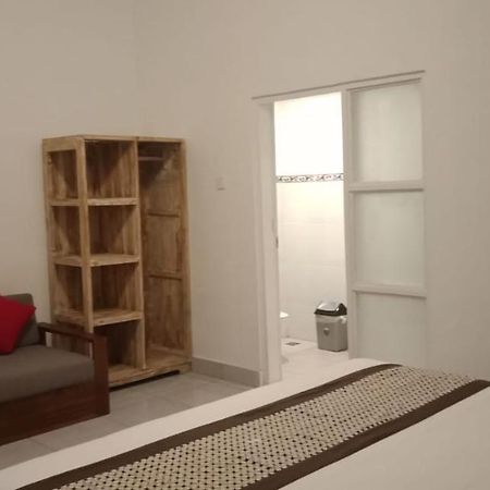 Kapri Balinese House Apartment Ubud  Ngoại thất bức ảnh
