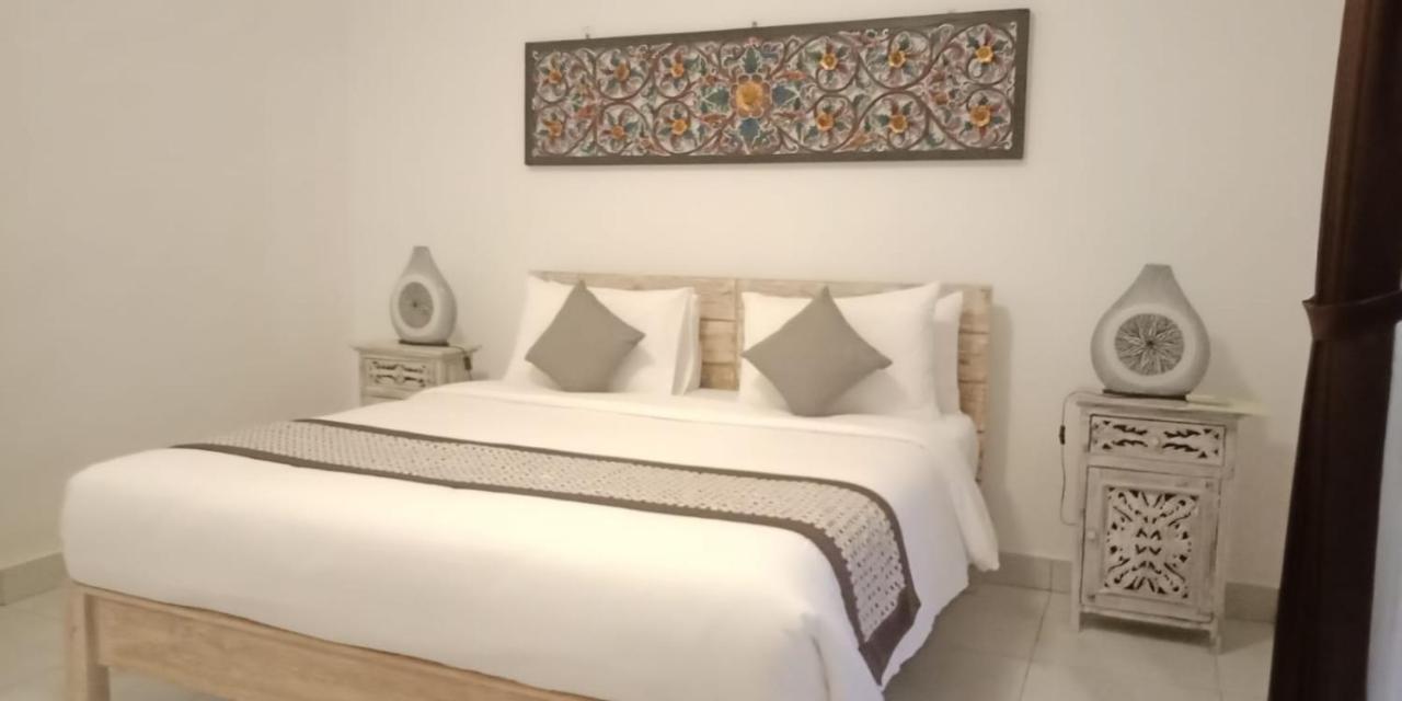 Kapri Balinese House Apartment Ubud  Ngoại thất bức ảnh