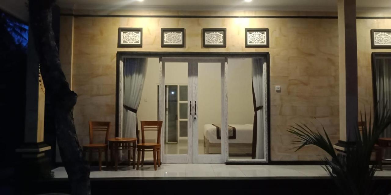 Kapri Balinese House Apartment Ubud  Ngoại thất bức ảnh