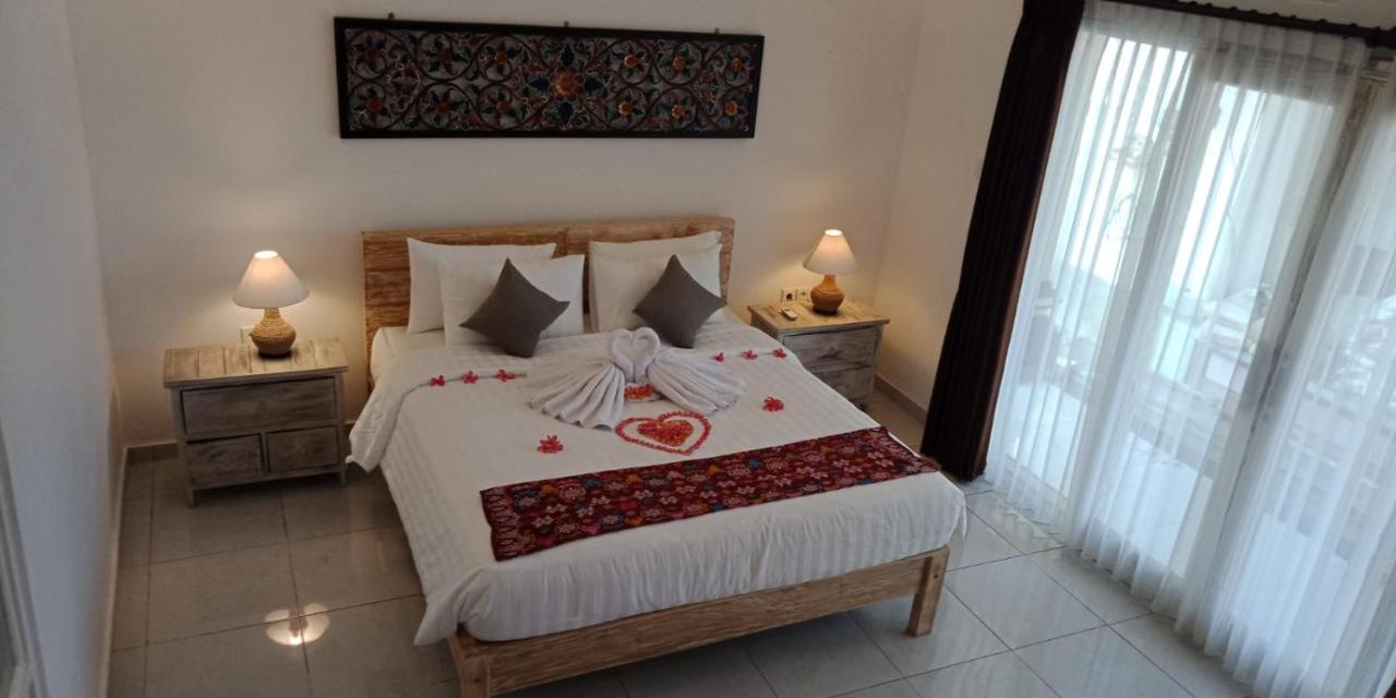 Kapri Balinese House Apartment Ubud  Ngoại thất bức ảnh